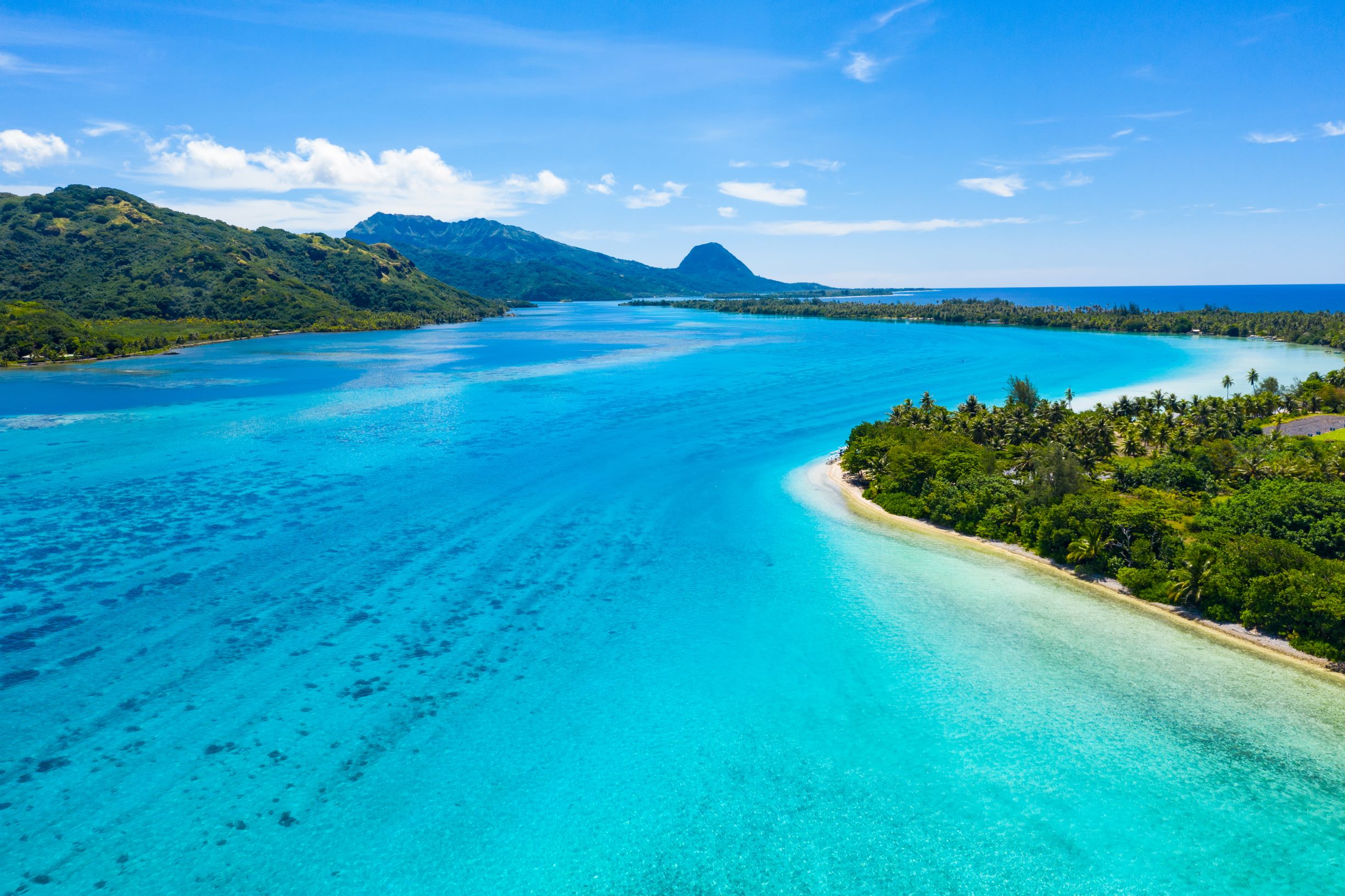 french polynesia