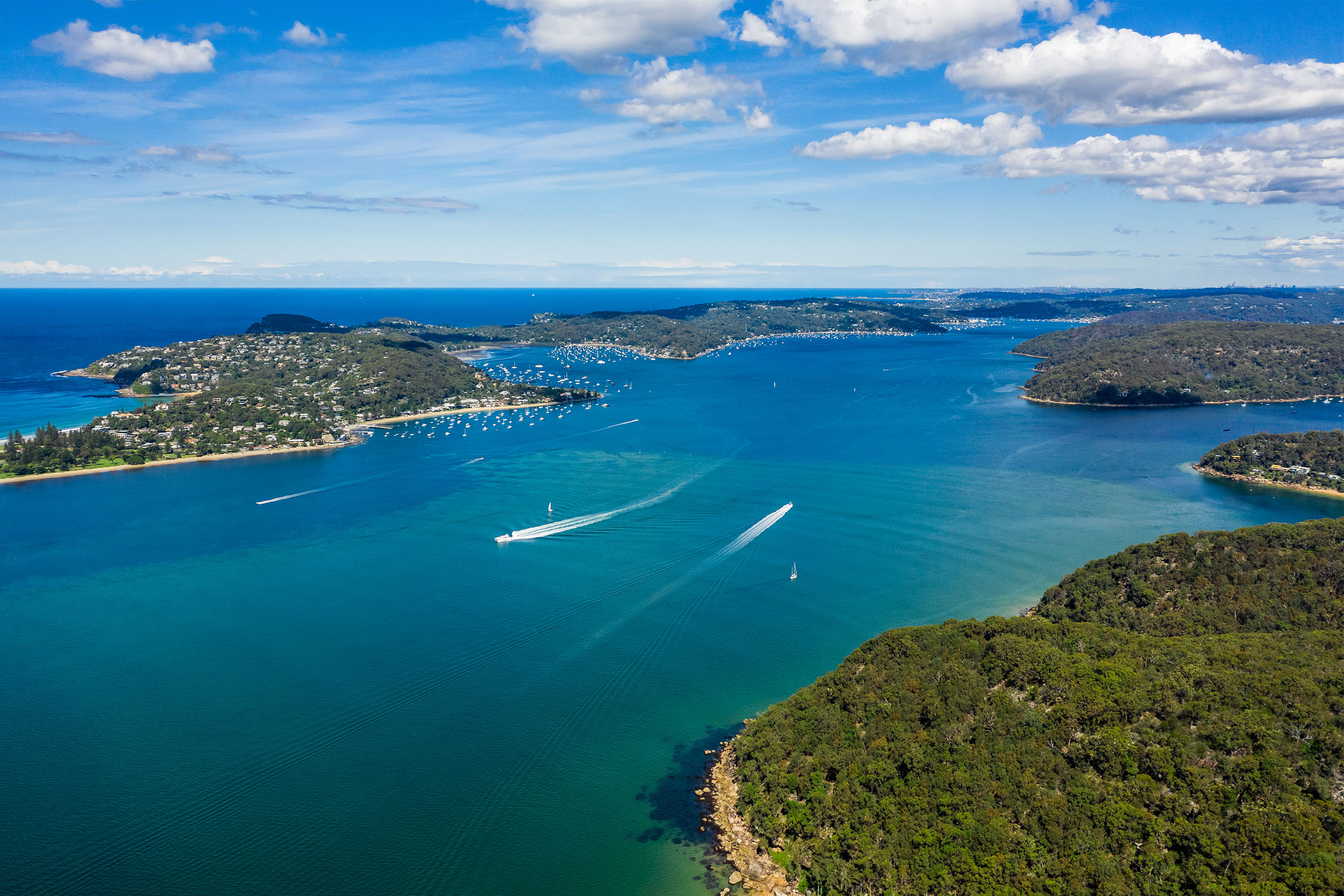 pittwater