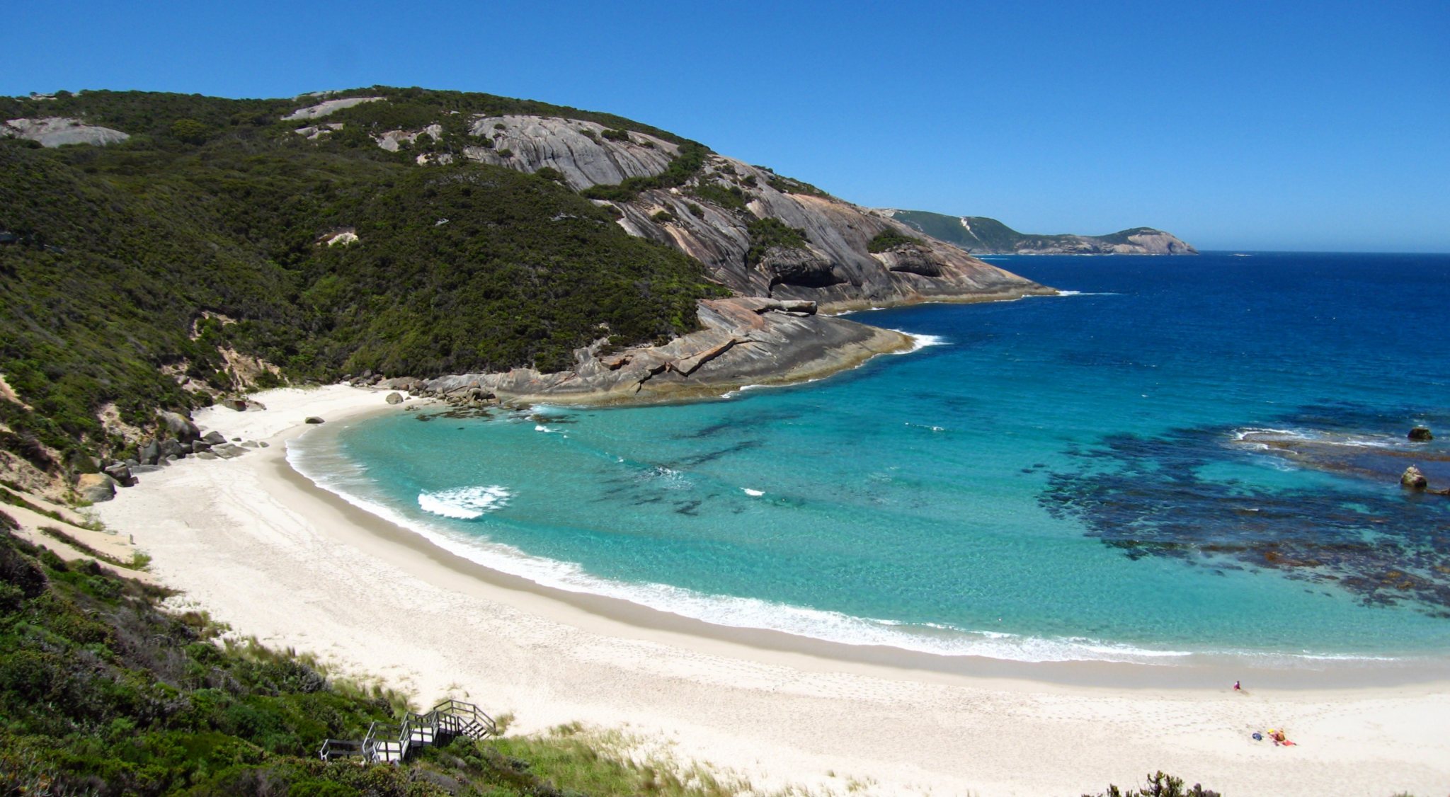 Western Australia beaches