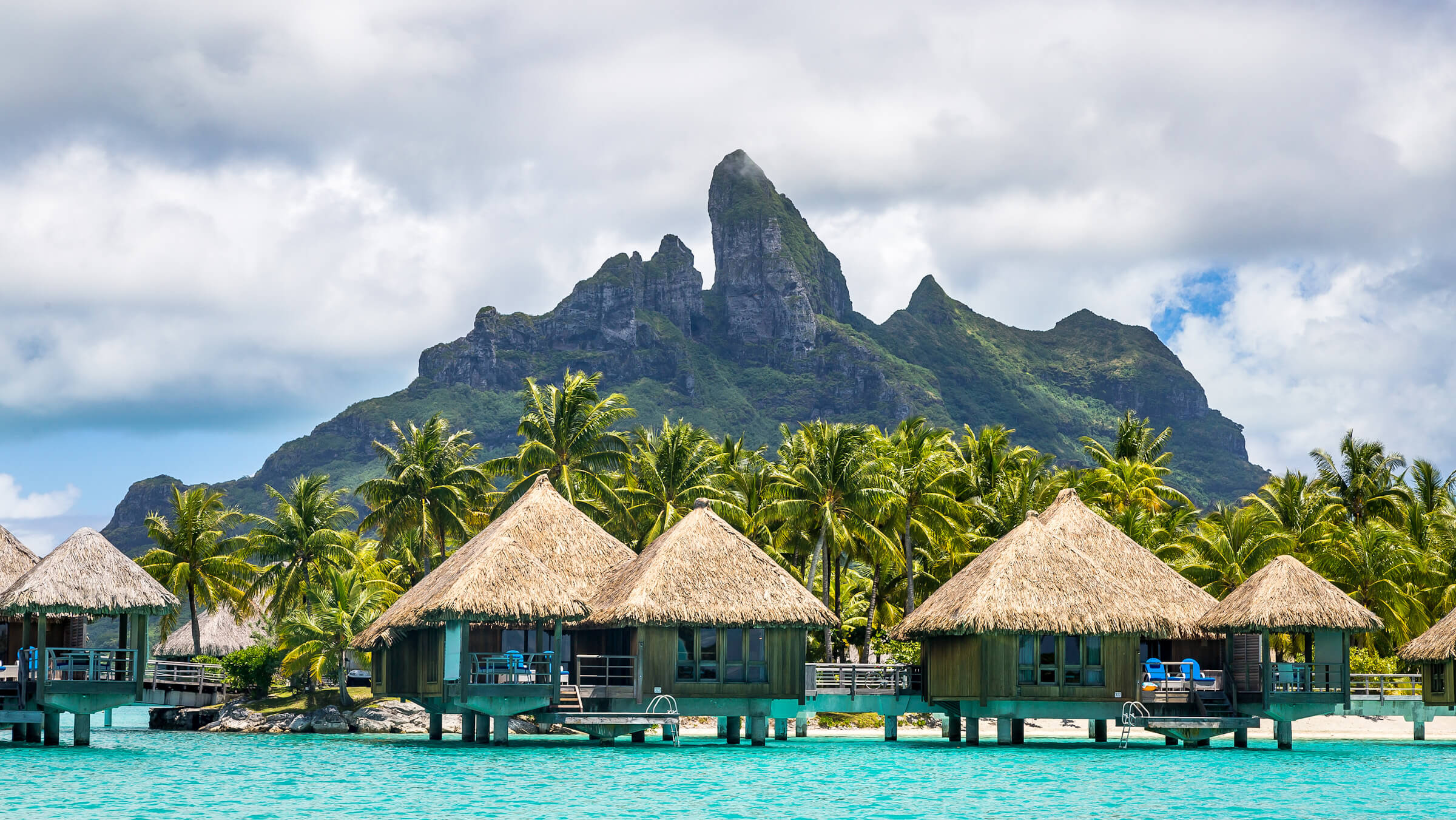 BORA BORA