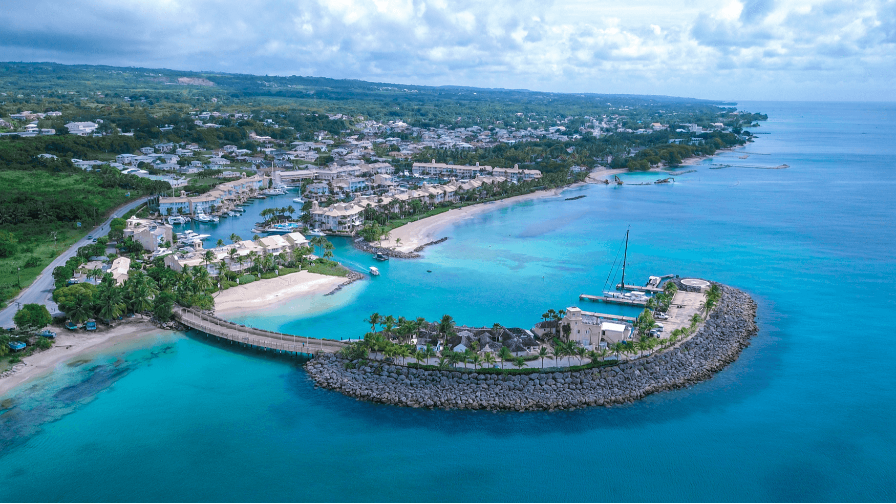 Yacht Charters Barbados