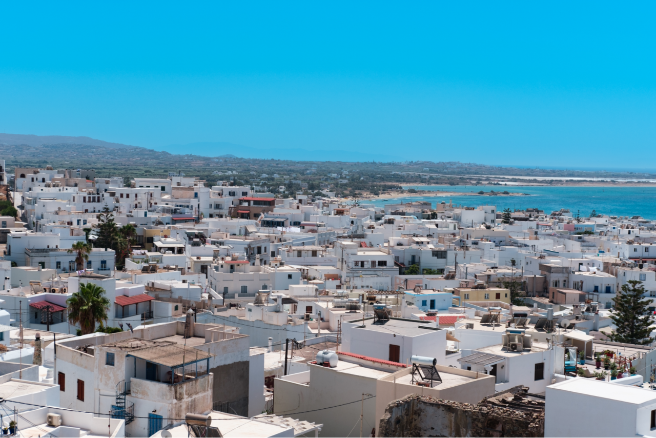 naxos