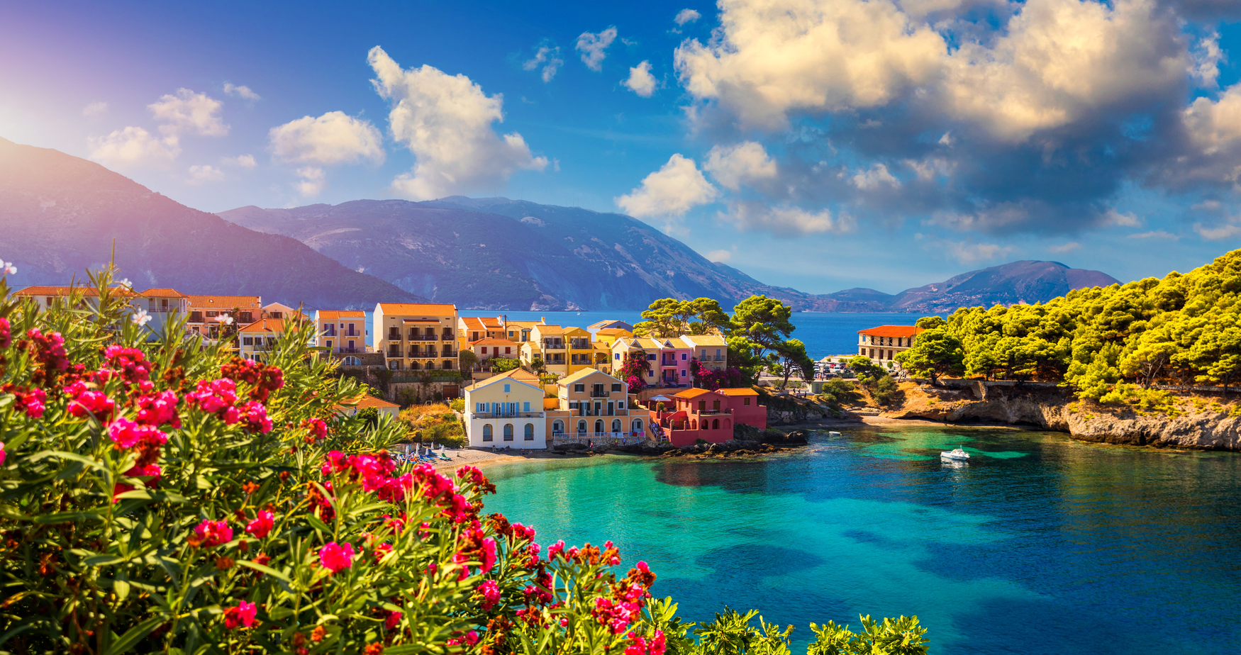 kefalonia