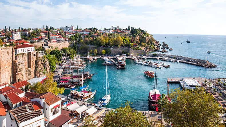 antalya