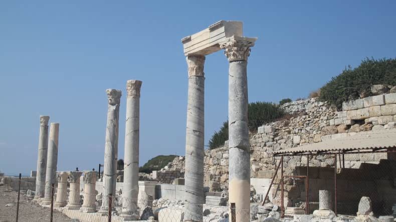 knidos