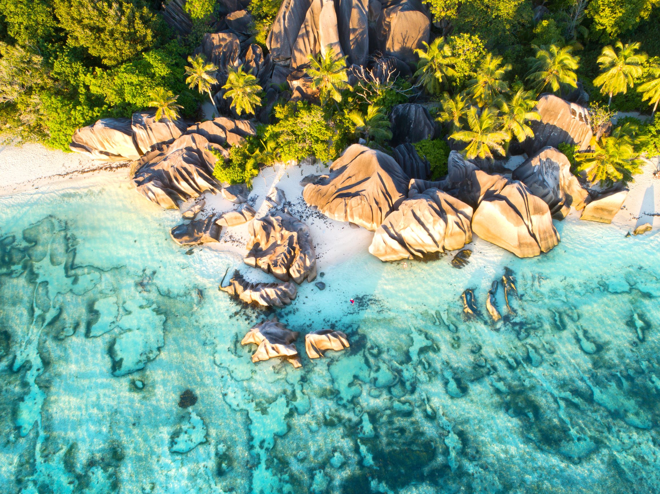 seychelles