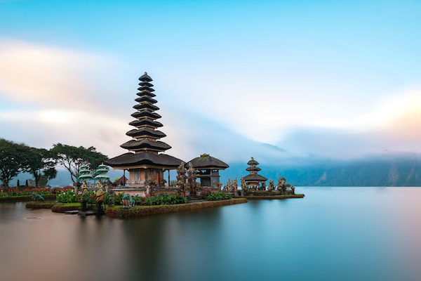 indonesia