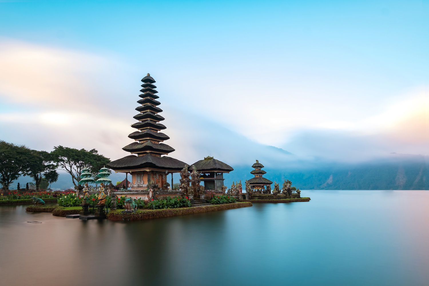 indonesia