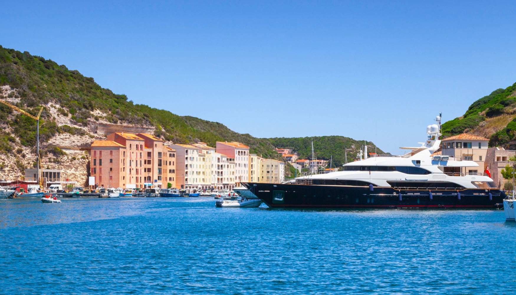 villefranche sur mer