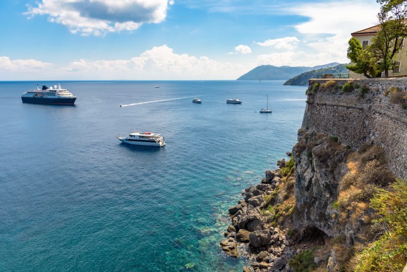 aeolian islands