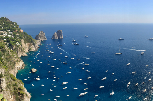 capri