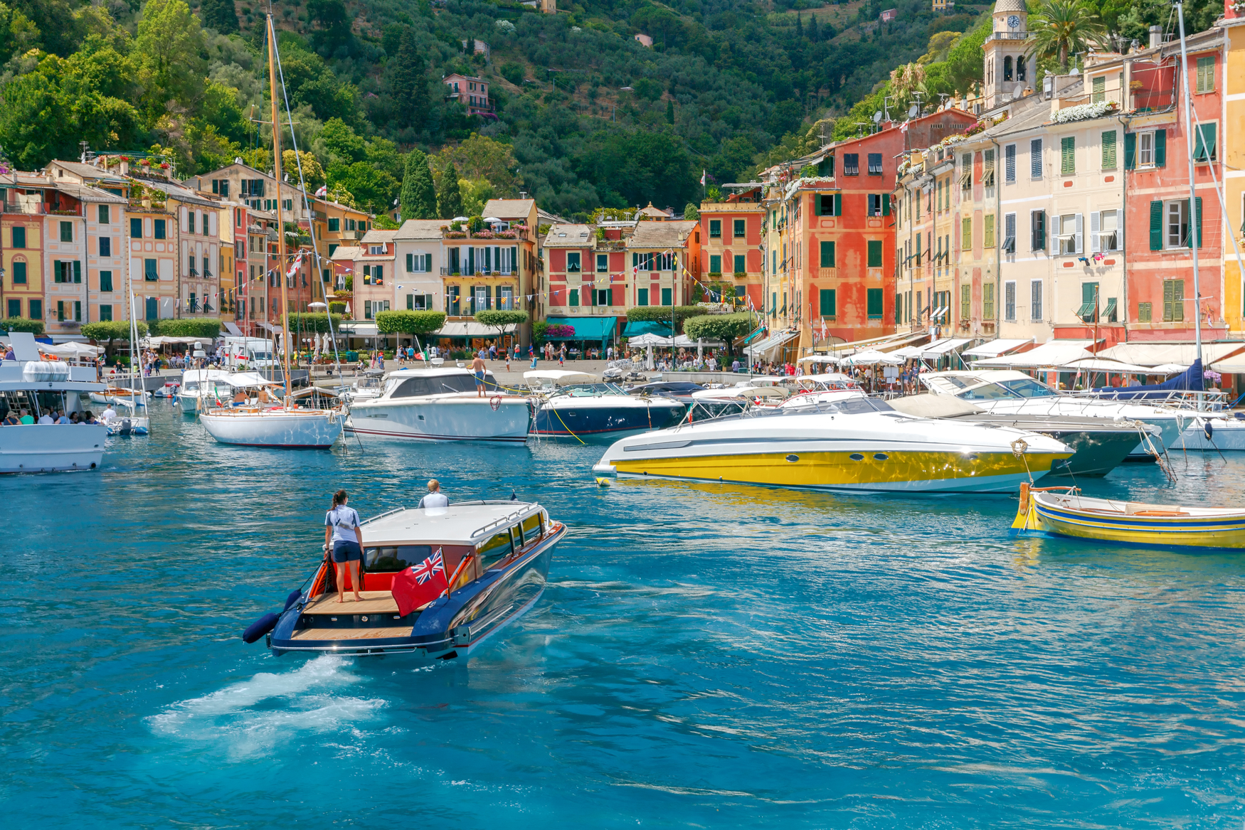 cinque terre