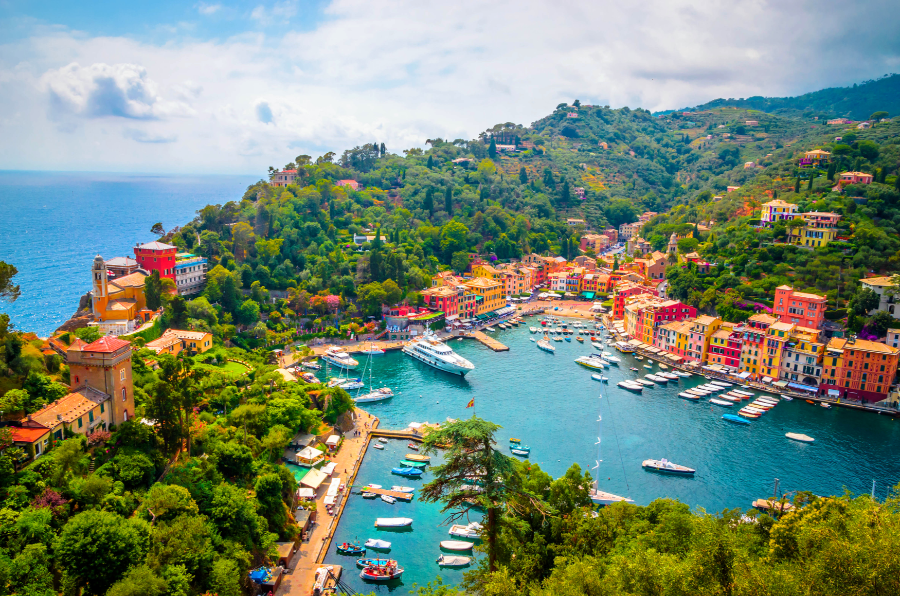 portofino