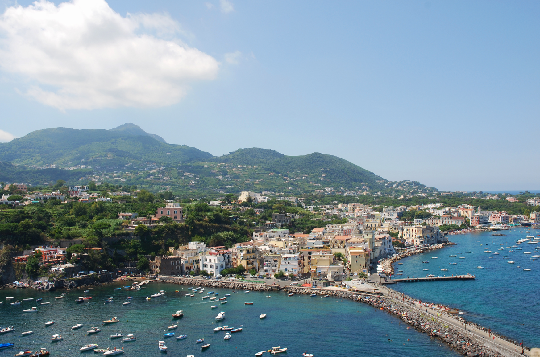 ischia