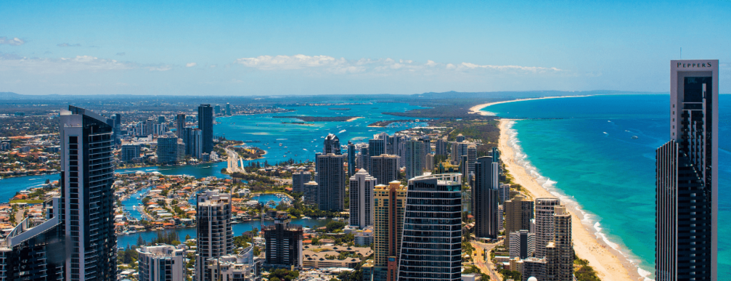 gold coast yacht charter