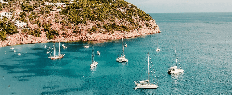 yacht-charter-spain