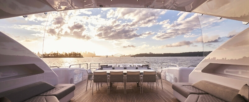 superyacht-sydney-harbour-australia