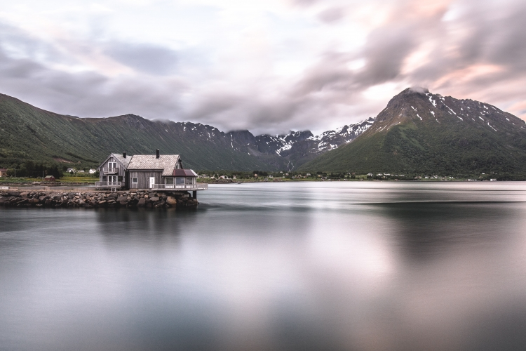 Lofoten