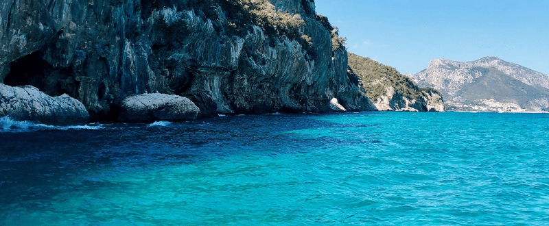 Explore the Mediterranean via Yacht 