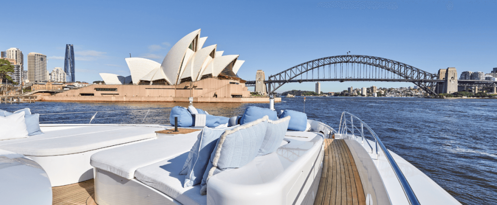 yacht-charter-sydney-harbour