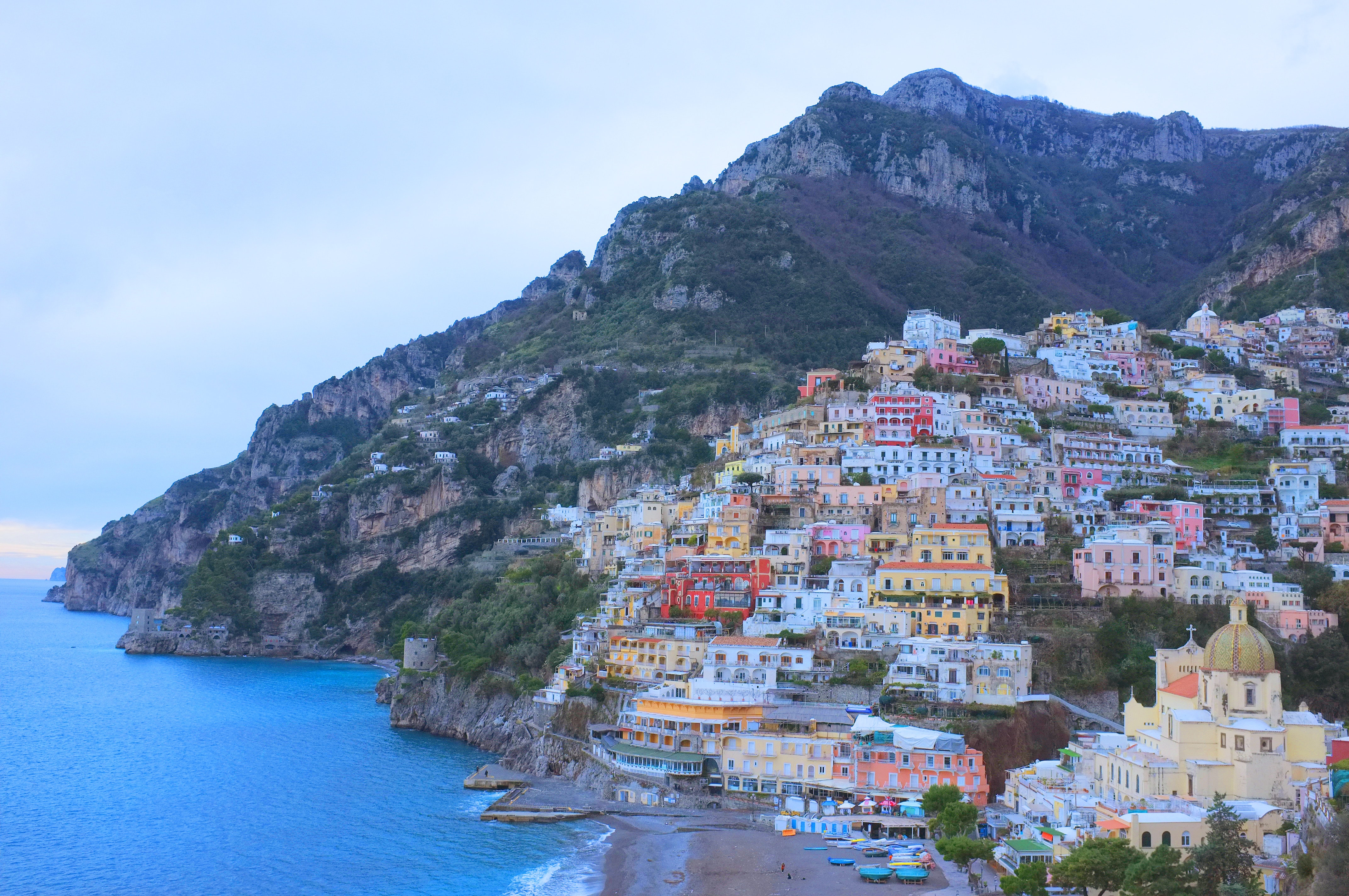 Positano