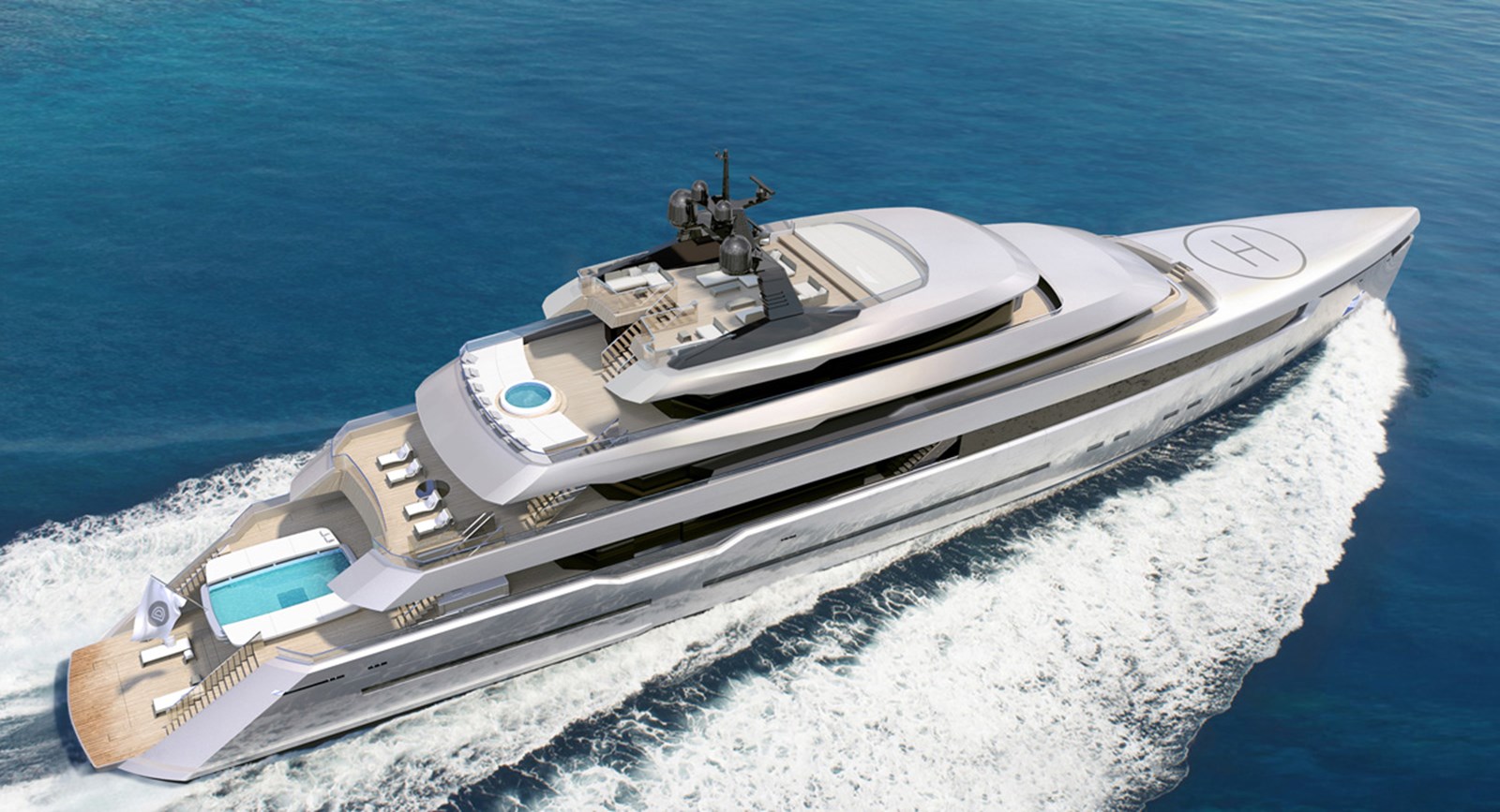 86M Project STARLIGHT