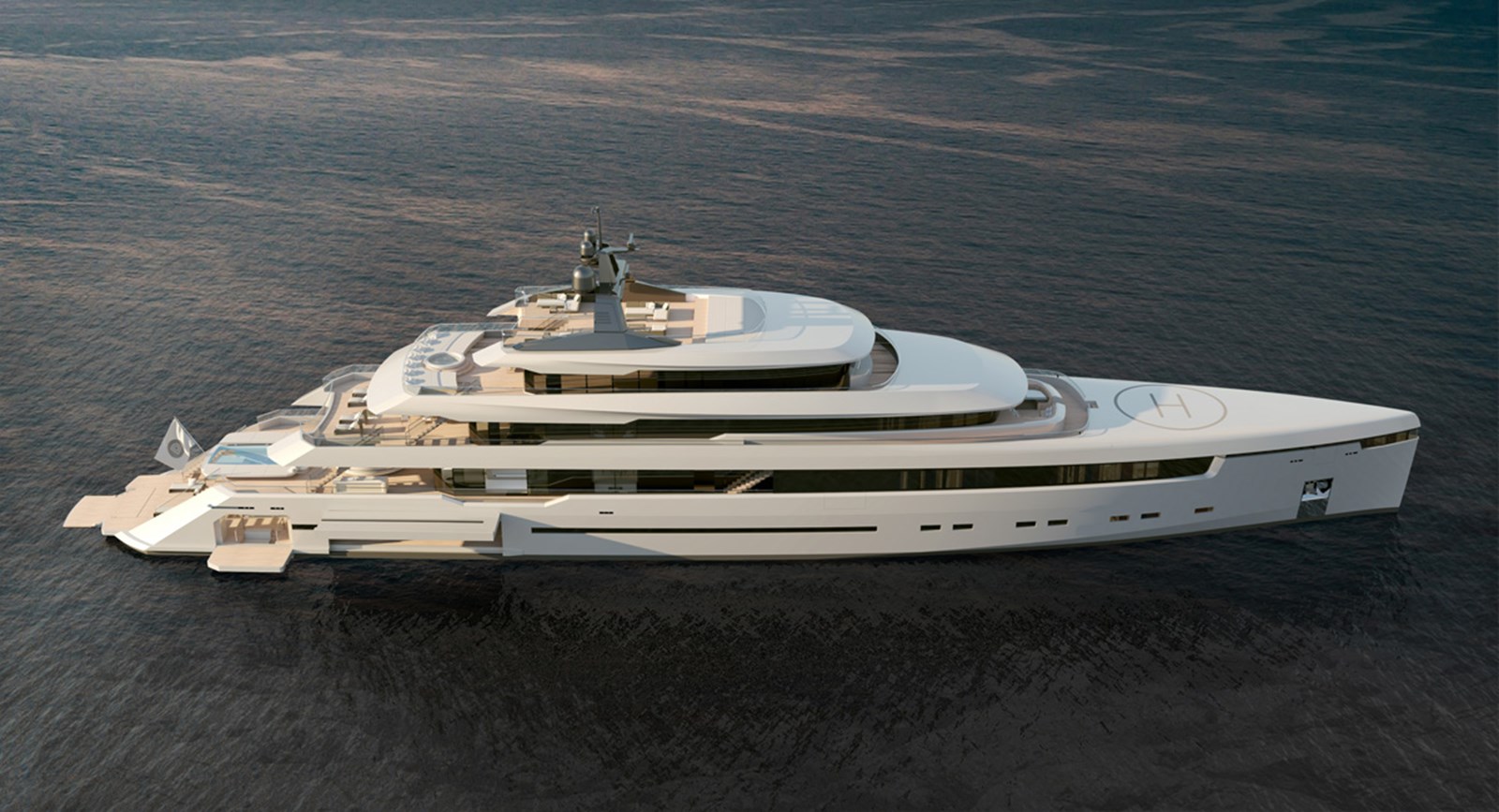 86M Project STARLIGHT