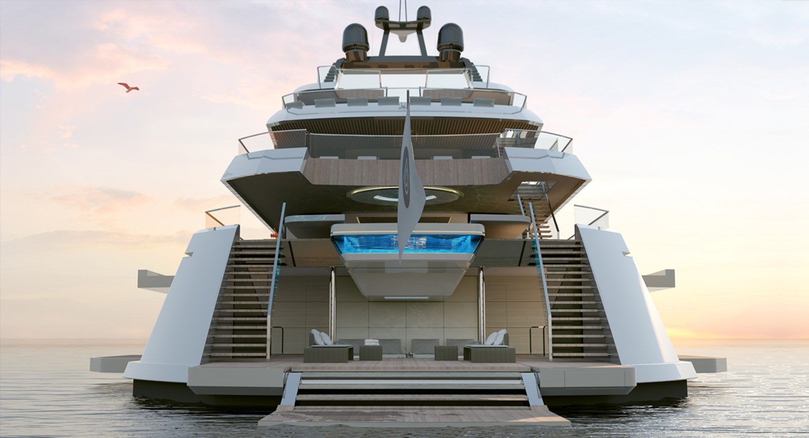 86M Project STARLIGHT