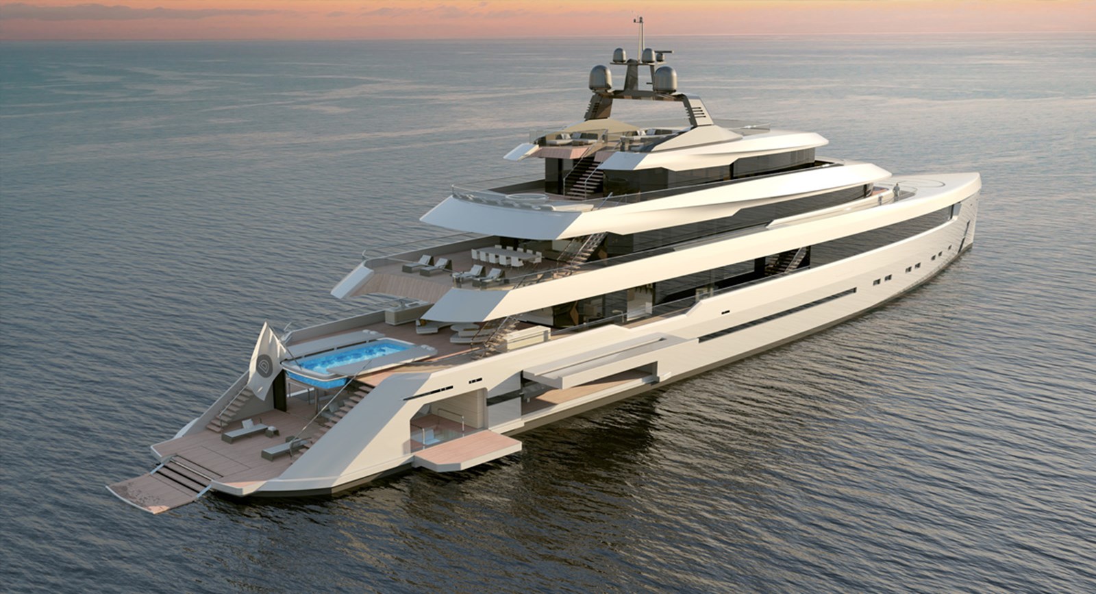 86M Project STARLIGHT