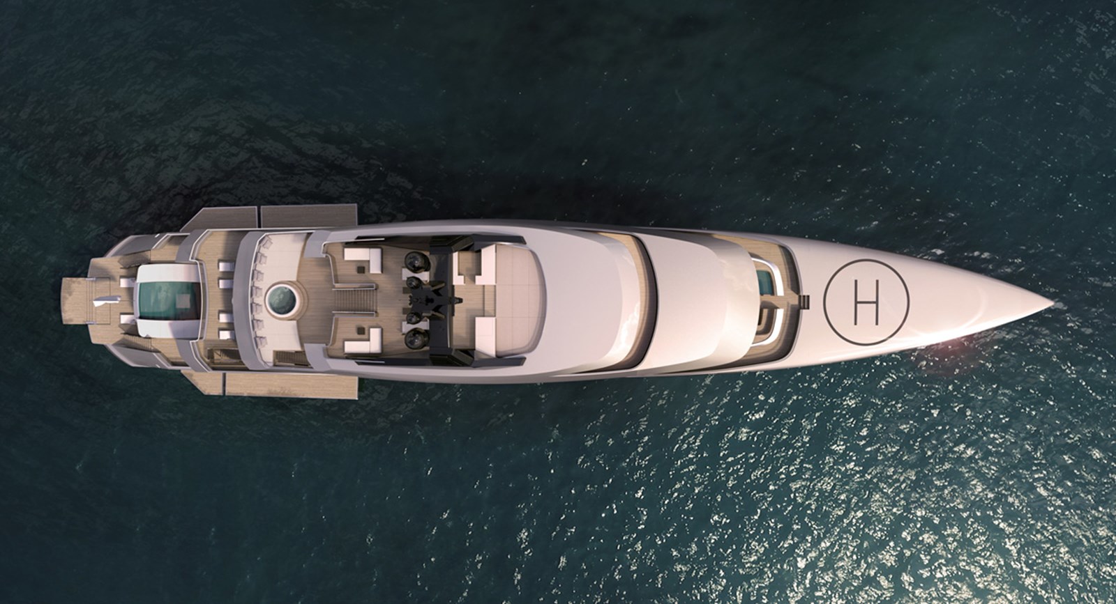 86M Project STARLIGHT