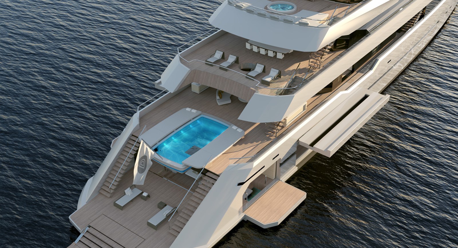 86M Project STARLIGHT