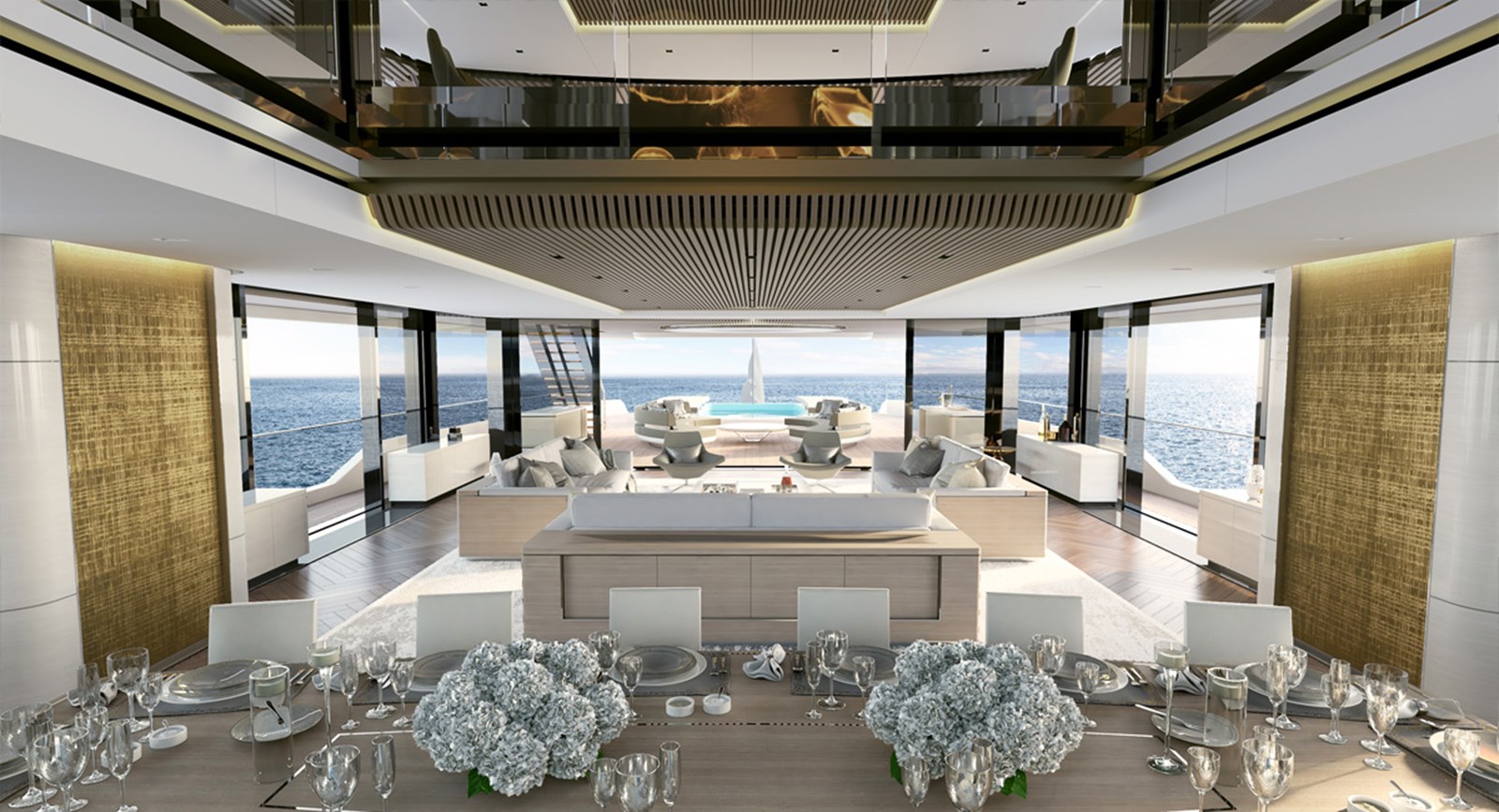 86M Project STARLIGHT