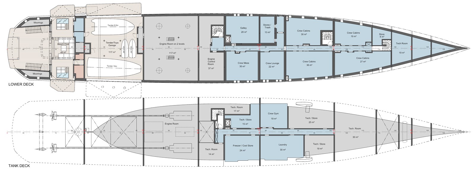 86M Project STARLIGHT